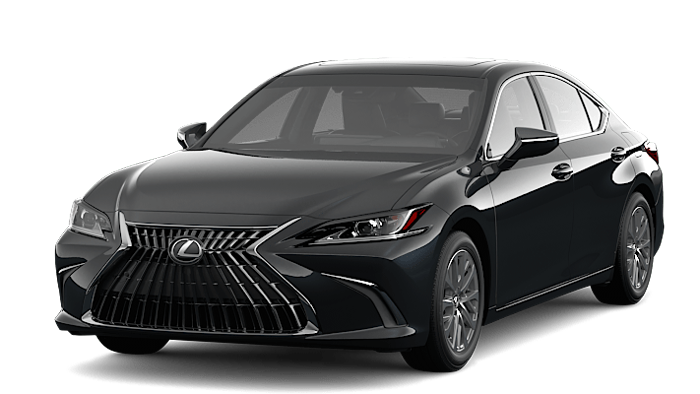 Lexus ES 300h